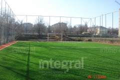 KIRGIZISTAN - FOOTBALL FIELD GRASS CARPET