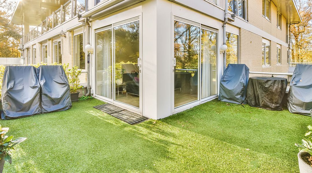 Quels Sont Les Avantages du Gazon Artificiel Pour Balcon