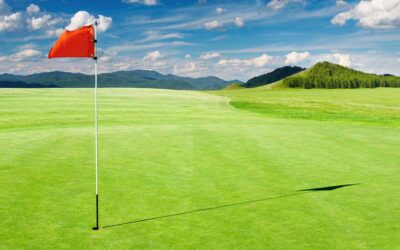 Les Avantages de l’Utilisation du Gazon Artificiel sur les Terrains De Golf!