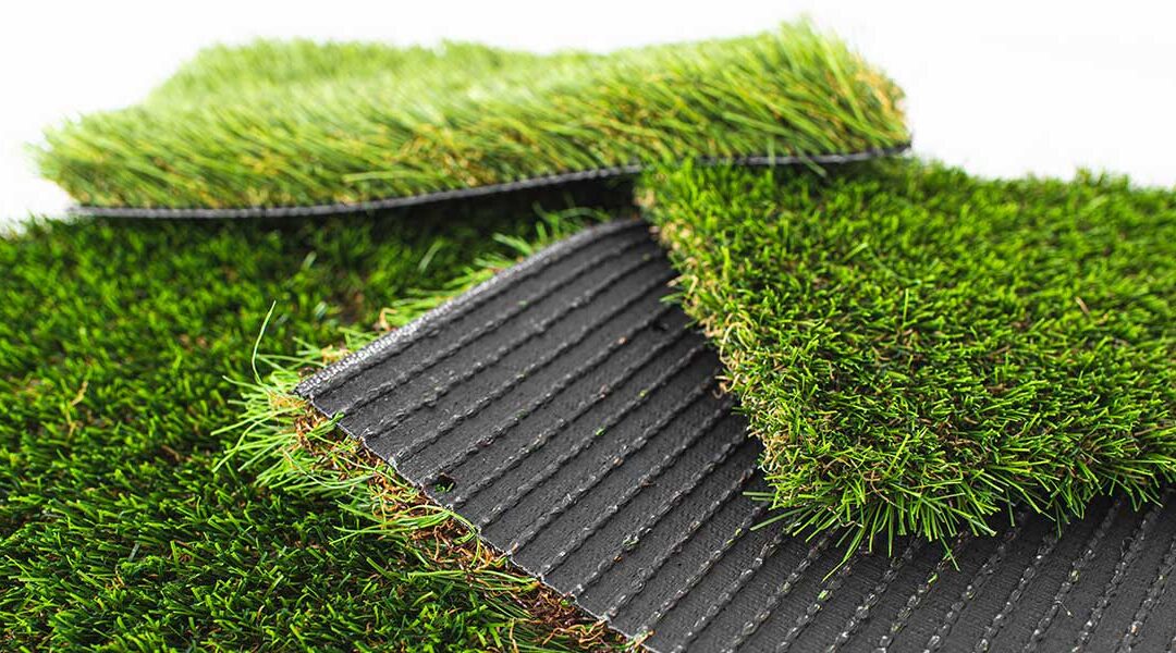 Utiliser un Tapis de Gazon