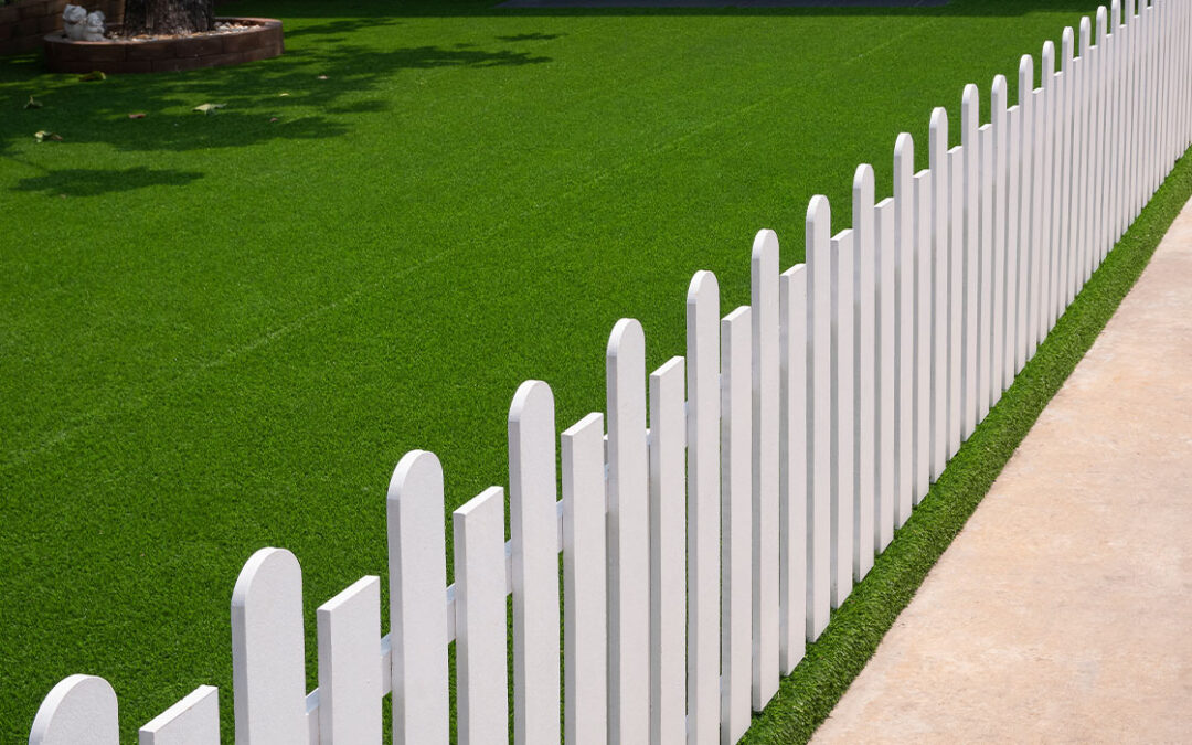 Préparez Votre Jardin Pour l’été avec du Gazon Artificiel