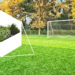 Systèmes de Gazon Hybride