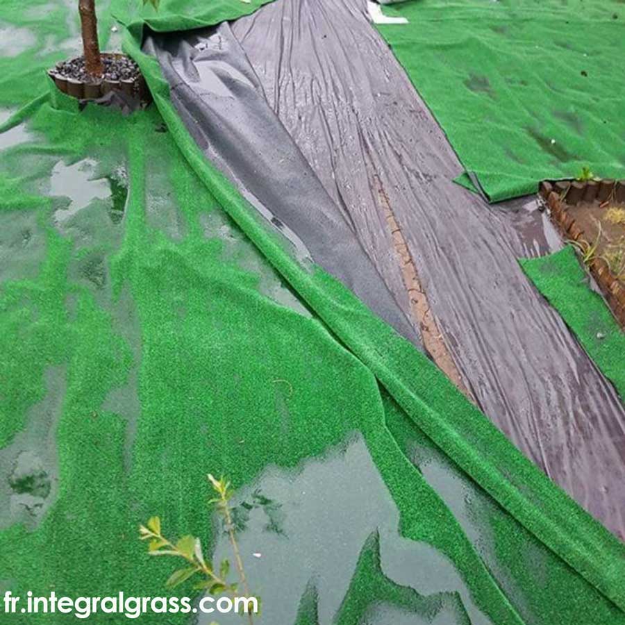 Que Considérer Lors de l'Achat de Gazon Synthétique