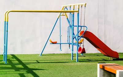 Meilleur Gazon Artificiel pour Terrain de Jeu