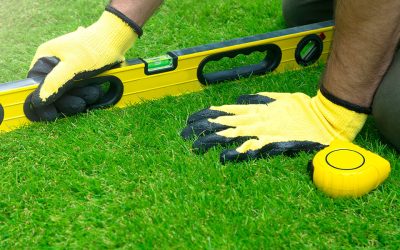 Etapes d’Installation du Gazon Artificiel