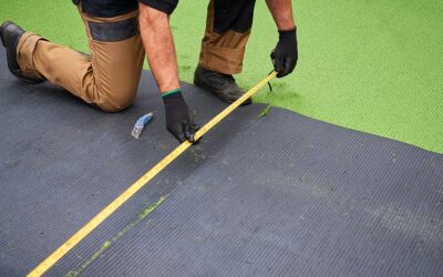 Installation de Gazon Artificiel Abordable